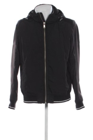 Pánská bunda  Zara, Velikost XL, Barva Černá, Cena  559,00 Kč, #135754841