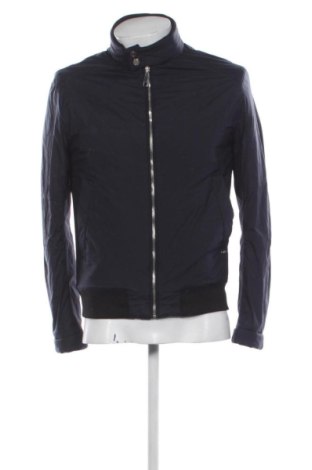 Pánská bunda  Zara, Velikost M, Barva Modrá, Cena  539,00 Kč