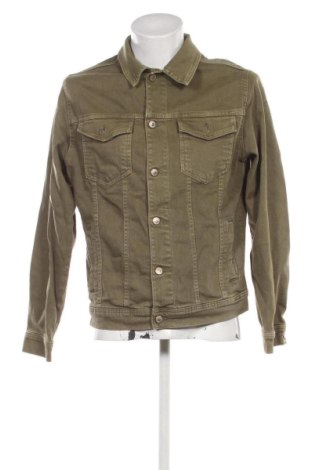 Herrenjacke Zara, Größe XL, Farbe Grün, Preis 27,99 €