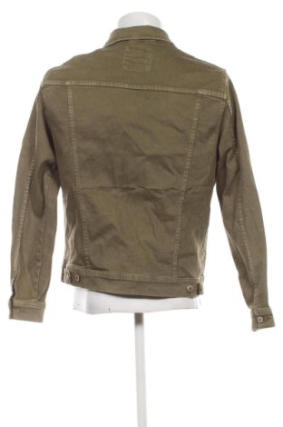Herrenjacke Zara, Größe XL, Farbe Grün, Preis 27,99 €