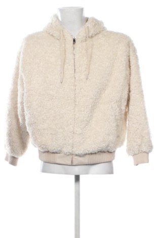Pánská bunda  Zara, Velikost L, Barva Krémová, Cena  3 949,00 Kč