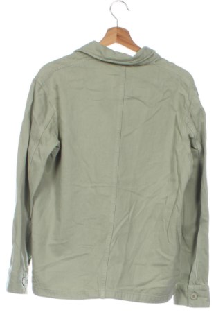 Pánská bunda  Zara, Velikost XS, Barva Zelená, Cena  629,00 Kč