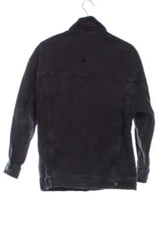 Ανδρικό μπουφάν Zara, Μέγεθος XS, Χρώμα Μαύρο, Τιμή 17,99 €