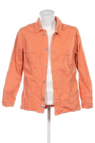 Geacă de bărbati Zara, Mărime XL, Culoare Portocaliu, Preț 129,99 Lei