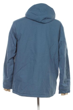 Pánská bunda pro zimní sporty  Crane, Velikost XL, Barva Modrá, Cena  749,00 Kč