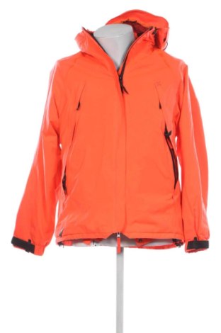 Мъжко яке за зимни спортове Oxbow, Размер S, Цвят Оранжев, Цена 86,02 €