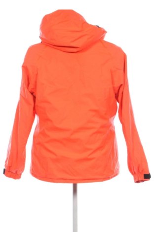 Мъжко яке за зимни спортове Oxbow, Размер S, Цвят Оранжев, Цена 86,02 €
