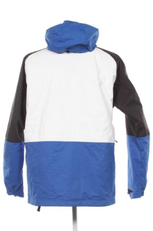 Pánská bunda pro zimní sporty  Regular Denim, Velikost XL, Barva Vícebarevné, Cena  2 079,00 Kč