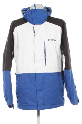 Pánská bunda pro zimní sporty  Regular Denim, Velikost XL, Barva Vícebarevné, Cena  2 079,00 Kč