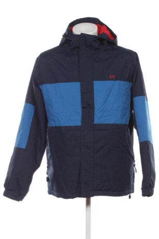 Pánska bunda pre zimné športy Unbranded, Veľkosť L, Farba Modrá, Cena  82,95 €