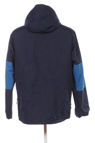 Pánska bunda pre zimné športy Unbranded, Veľkosť L, Farba Modrá, Cena  82,95 €