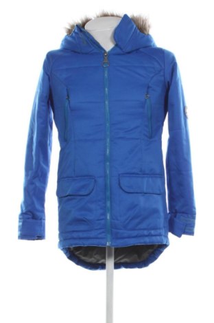Pánská bunda pro zimní sporty  Unbranded, Velikost S, Barva Modrá, Cena  1 974,00 Kč