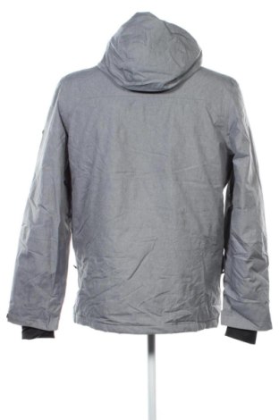 Geacă de bărbați pentru sport de iarnă Unbranded, Mărime M, Culoare Gri, Preț 156,99 Lei