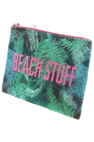 Kosmetiktasche Gina Benotti, Farbe Mehrfarbig, Preis 11,99 €