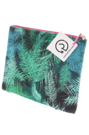 Kosmetiktasche Gina Benotti, Farbe Mehrfarbig, Preis 11,99 €