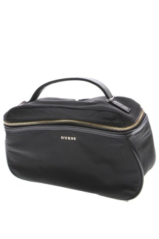 Kosmetyczka Guess, Kolor Czarny, Cena 250,99 zł