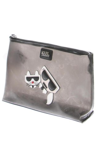 Kozmetická taška  Karl Lagerfeld, Farba Čierna, Cena  69,95 €