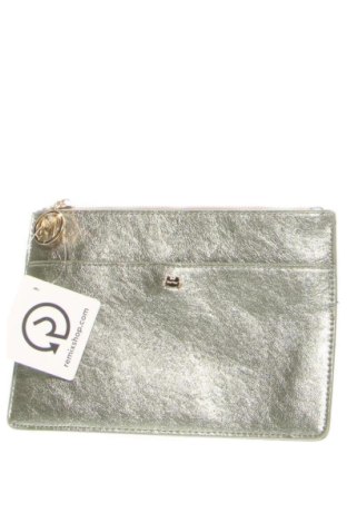 Kosmetiktasche Mimi-Mua, Farbe Grün, Preis 11,00 €