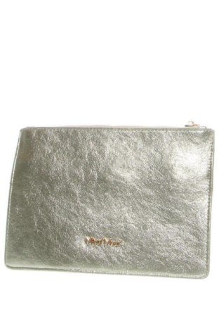 Kosmetiktasche Mimi-Mua, Farbe Grün, Preis 11,00 €