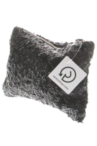 Kosmetiktasche Pieces, Farbe Schwarz, Preis 21,99 €