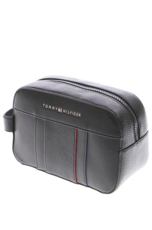 Kozmetická taška  Tommy Hilfiger, Farba Čierna, Cena  69,95 €, #135716786