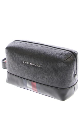 Kozmetická taška  Tommy Hilfiger, Farba Čierna, Cena  75,95 €, #135799747