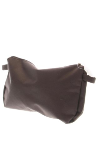 Kosmetiktasche Unbranded, Farbe Braun, Preis 11,99 €