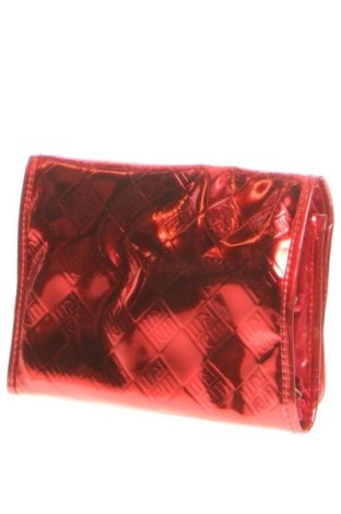 Kosmetiktasche Unbranded, Farbe Rot, Preis 11,99 €