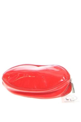 Kosmetiktasche Unbranded, Farbe Rot, Preis 8,77 €