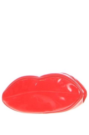 Kosmetiktasche Unbranded, Farbe Rot, Preis 8,77 €