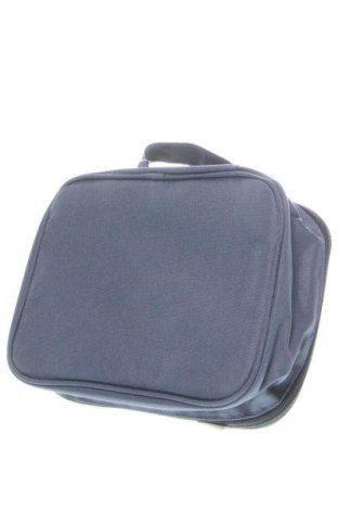 Kosmetiktasche Unbranded, Farbe Blau, Preis 10,00 €