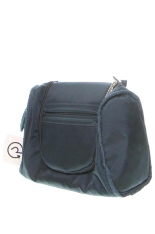 Kosmetiktasche Unbranded, Farbe Blau, Preis 11,00 €