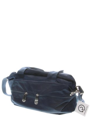 Reisetasche Samsonite, Farbe Blau, Preis 85,99 €