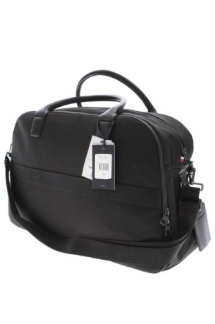Reisetasche Tommy Hilfiger, Farbe Schwarz, Preis 214,99 €