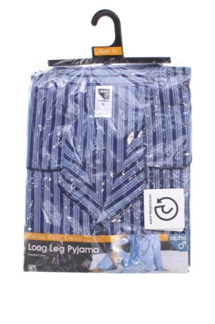 Pyjama Alpha, Größe XL, Farbe Mehrfarbig, Preis 61,99 €