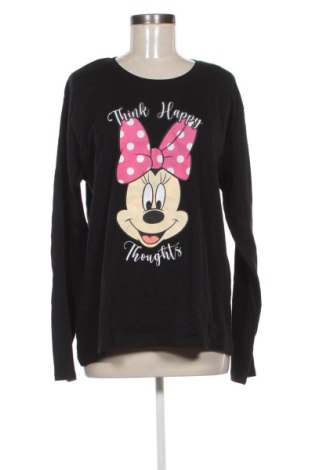 Πιτζάμες Disney, Μέγεθος XL, Χρώμα Μαύρο, Τιμή 28,99 €