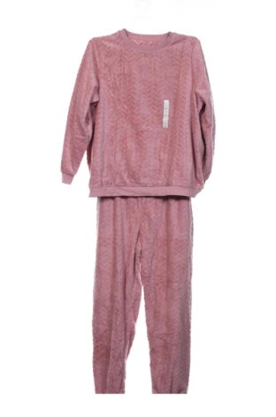 Pizsama Dunnes, Méret L, Szín Rózsaszín, Ár 12 159 Ft
