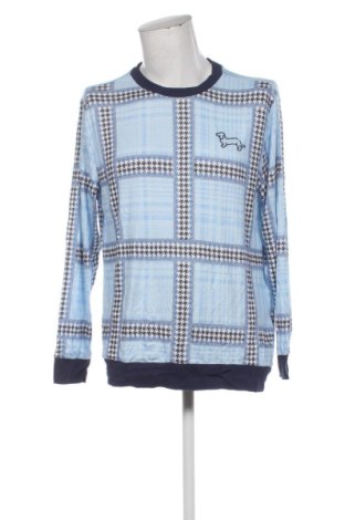 Pyjama Peter Alexander, Größe L, Farbe Mehrfarbig, Preis 61,99 €