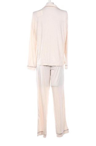 Pyžamo  Primark, Velikost M, Barva Béžová, Cena  939,00 Kč