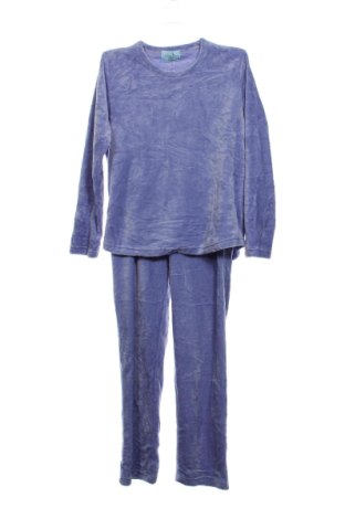 Pyjama Unbranded, Größe XXL, Farbe Lila, Preis € 31,99