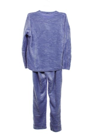 Pyjama Unbranded, Größe XXL, Farbe Lila, Preis € 31,99