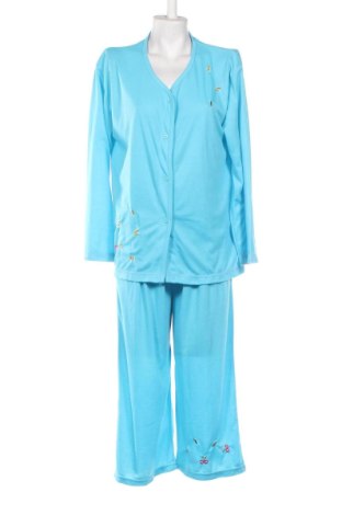 Pizsama Unbranded, Méret XL, Szín Kék, Ár 13 110 Ft