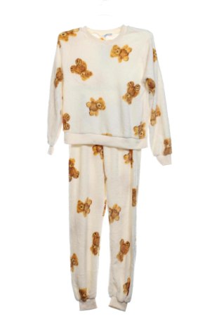 Πιτζάμες Valley Girl, Μέγεθος M, Χρώμα Πολύχρωμο, Τιμή 26,99 €