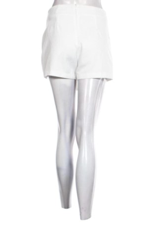 Παντελονόφουστα Bershka, Μέγεθος S, Χρώμα Λευκό, Τιμή 7,99 €