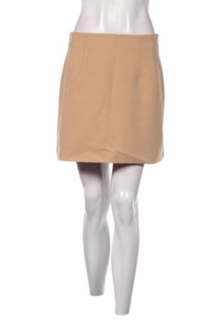 Пола - панталон C&A, Размер M, Цвят Бежов, Цена 9,78 €