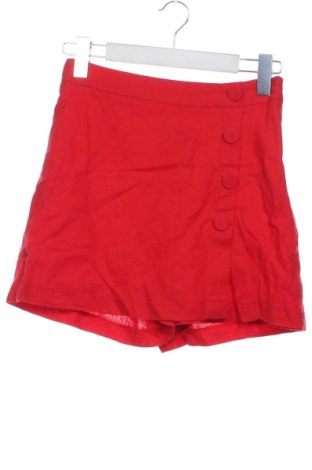 Sukně- kalhoty  Calliope, Velikost XS, Barva Červená, Cena  139,00 Kč
