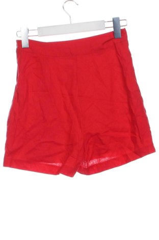 Sukně- kalhoty  Calliope, Velikost XS, Barva Červená, Cena  139,00 Kč