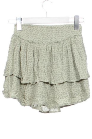 Пола - панталон Hollister, Размер XS, Цвят Зелен, Цена 21,47 €