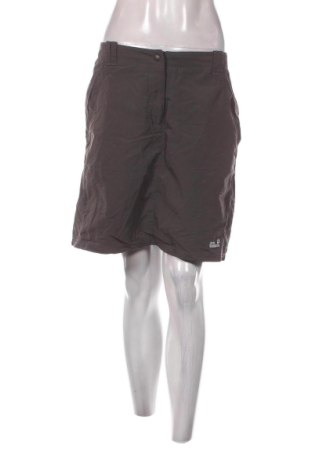 Παντελονόφουστα Jack Wolfskin, Μέγεθος L, Χρώμα Καφέ, Τιμή 11,99 €