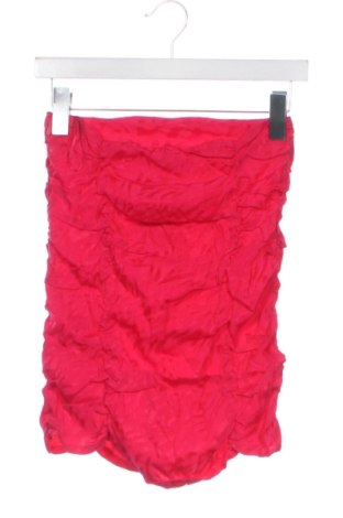 Fustă-pantalon LCW, Mărime XS, Culoare Roz, Preț 83,41 Lei